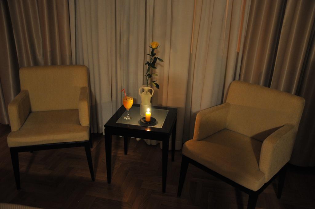 Hotel Beograd Lukavica ห้อง รูปภาพ