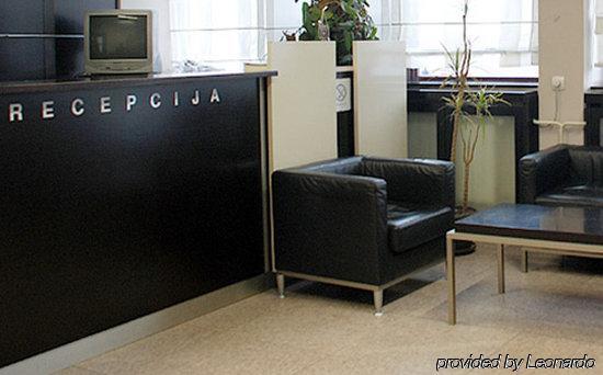 Hotel Beograd Lukavica ภายนอก รูปภาพ